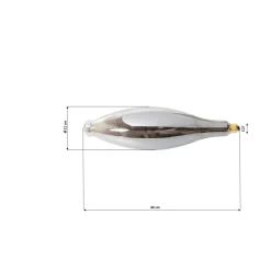 Ampoule Fireworks Led
