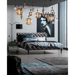 Ampoule Pebble Led