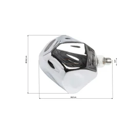 Ampoule Pebble Led