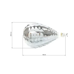 Ampoule Riffle Led