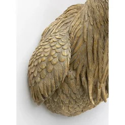 Applique Animal Heron