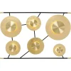 Applique Disc 6