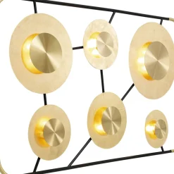 Applique Disc 6