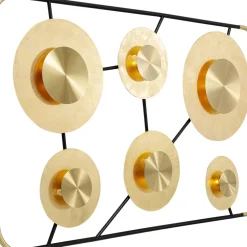 Applique Disc 6