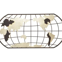 Applique Earth Grid 120X60Cm