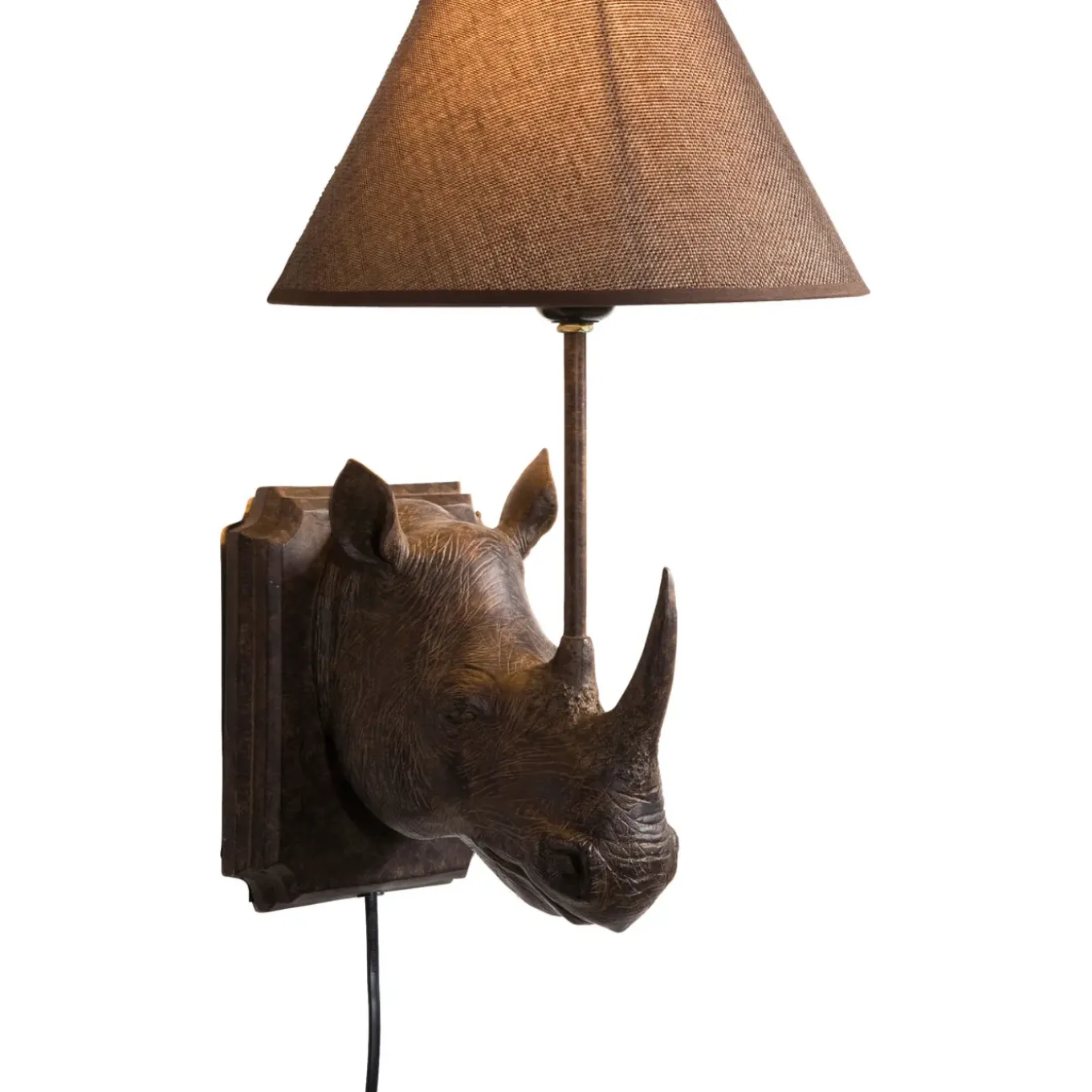 Applique Rhino