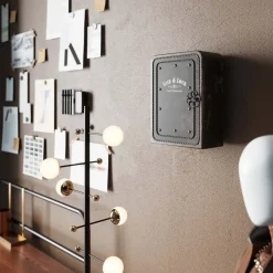 Armoire A Cles Safe