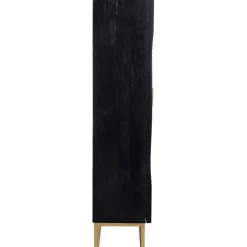 Armoire Madeira Fonce 76X140Cm