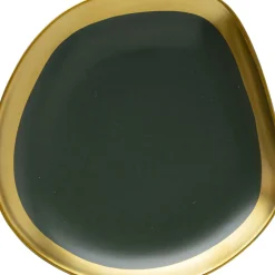 Assiette A Dessert Vibrations O21