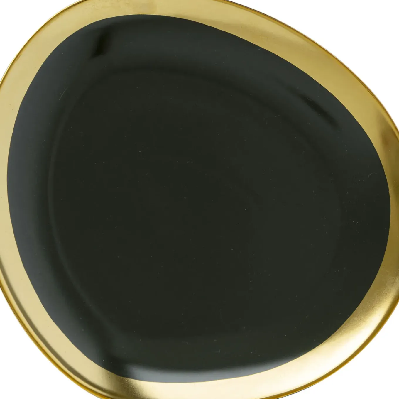 Assiette A Dessert Vibrations O21