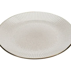 Assiette Amalia O27Cm