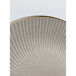 Assiette Amalia O27Cm