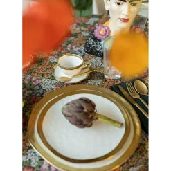 Assiette Bell O31Cm