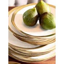 Assiette Bell O31Cm