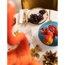 Assiette Bell O31Cm