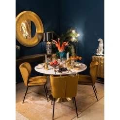 Assiette Bell O31Cm