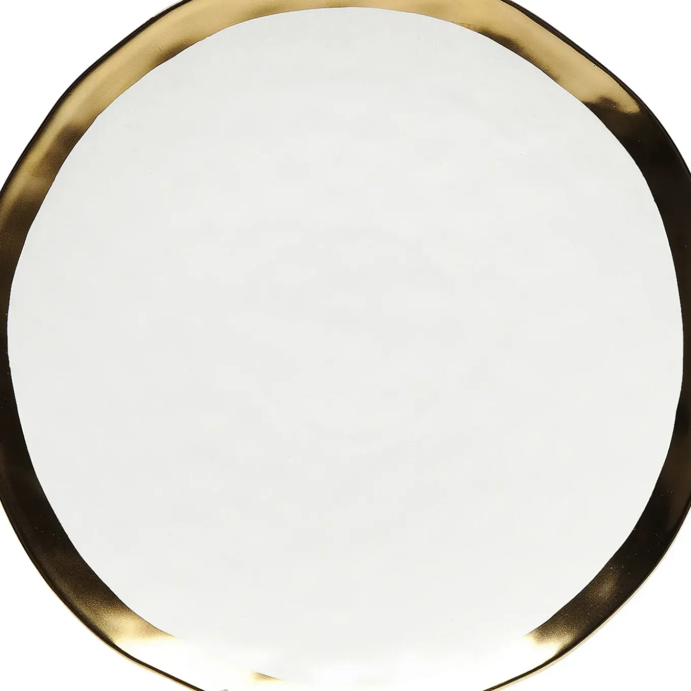 Assiette Bell O25Cm