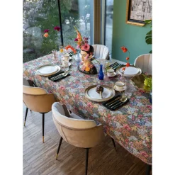 Assiette Bell O25Cm