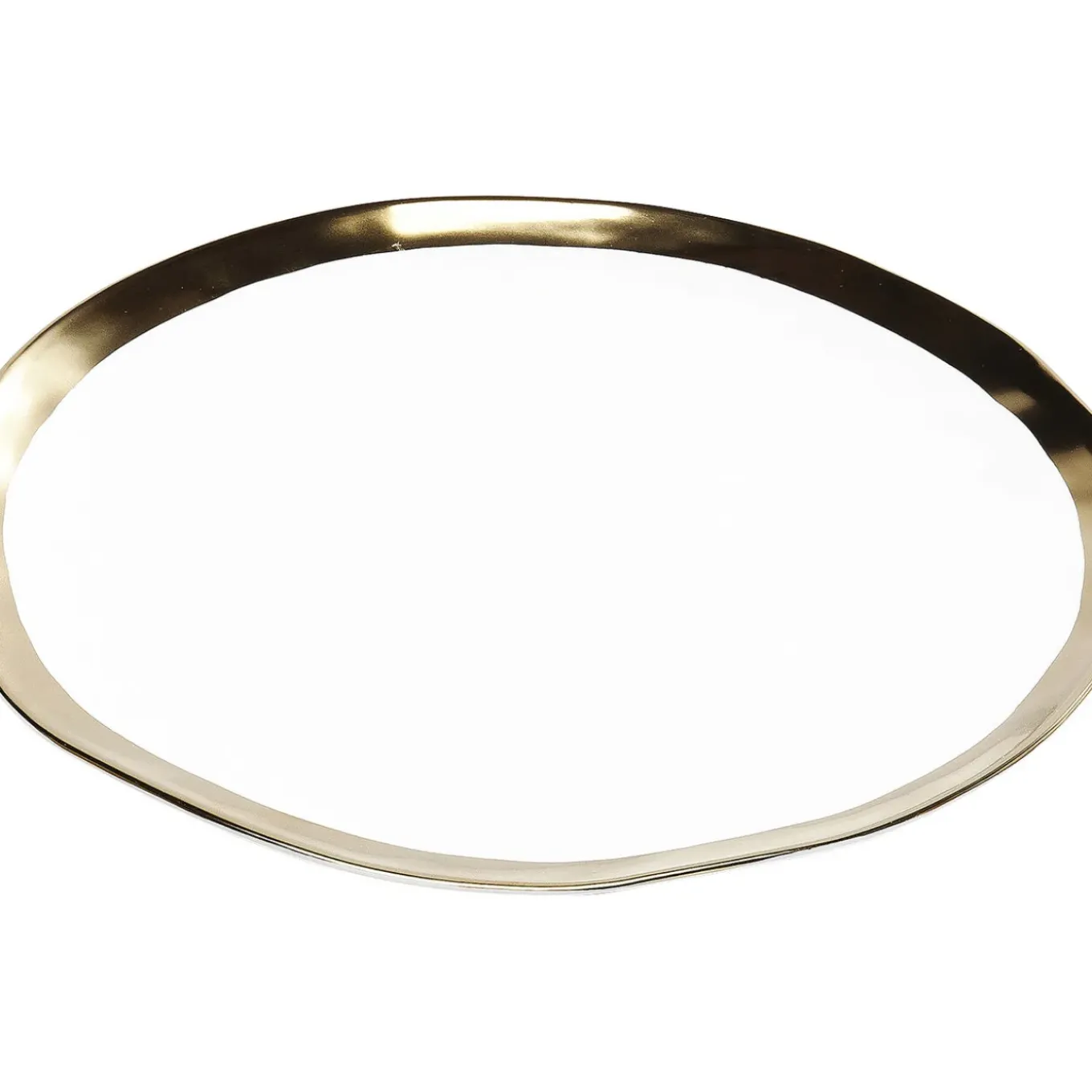 Assiette Bell O25Cm