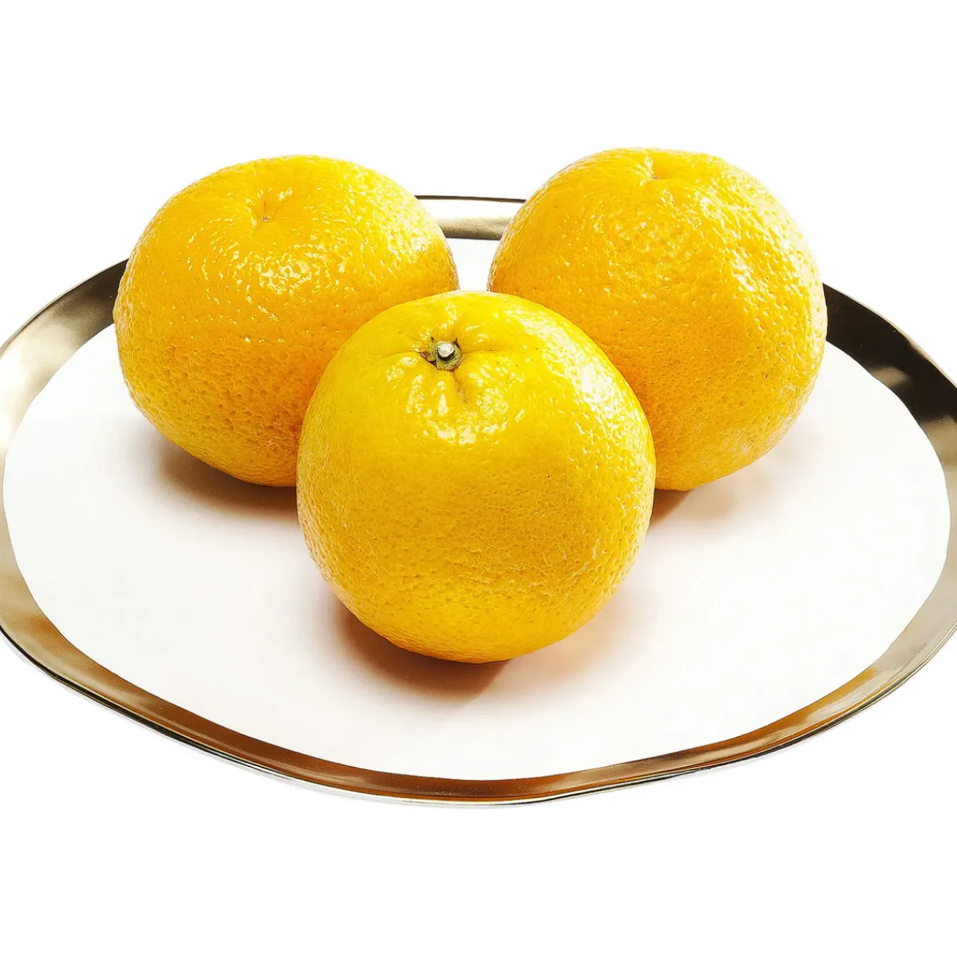 Assiette Bell O25Cm