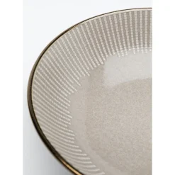 Assiette Creuse Amalia O21Cm
