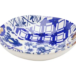 Assiette Creuse Fresco O21Cm