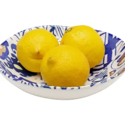 Assiette Creuse Fresco O21Cm