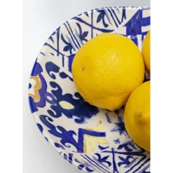 Assiette Creuse Fresco O21Cm