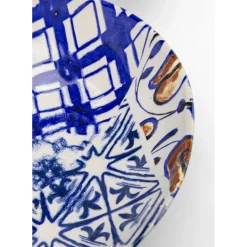 Assiette Creuse Fresco O21Cm