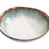Assiette Creuse Laguna Bleu O20Cm