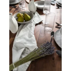 Assiette Creuse Organic Gris O21Cm