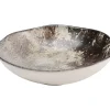 Assiette Creuse Savannah Marron/Gris O20