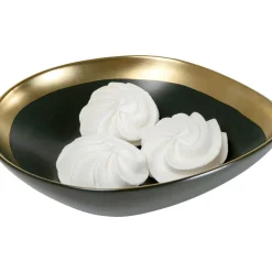 Assiette Creuse Vibrations O20