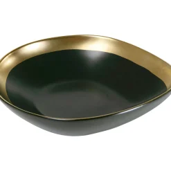 Assiette Creuse Vibrations O20