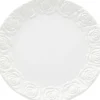 Assiette De Presentation Rosa O35