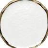 Assiette De Presentation Bell O38Cm