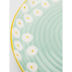 Assiette Dotty O27Cm