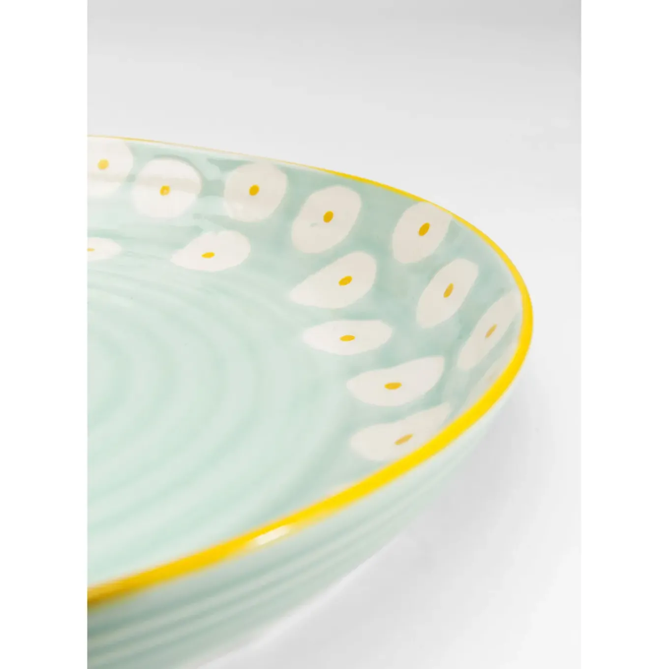 Assiette Dotty O27Cm