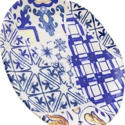 Assiette Fresco O21Cm