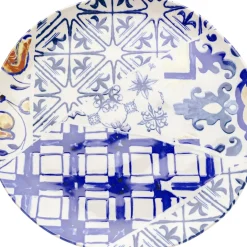 Assiette Fresco O26Cm