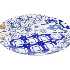Assiette Fresco O26Cm