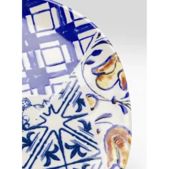 Assiette Fresco O26Cm