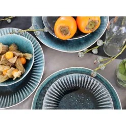 Assiette Mustique O21Cm