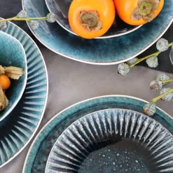 Assiette Mustique O21Cm