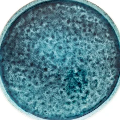 Assiette Mustique O27Cm