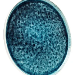 Assiette Mustique O27Cm