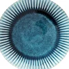 Assiette Mustique Rim O29Cm