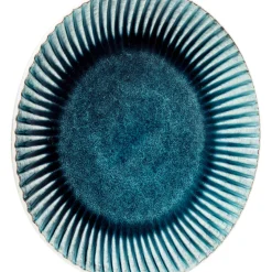 Assiette Mustique Rim O29Cm