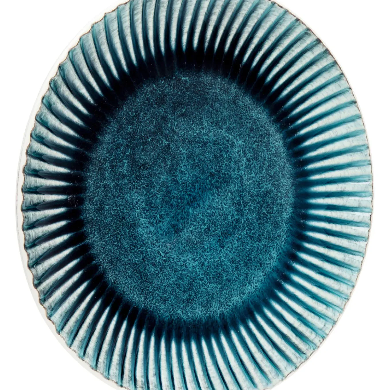 Assiette Mustique Rim O29Cm