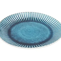 Assiette Mustique Rim O29Cm